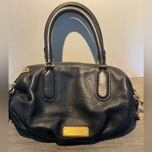 MARC BY MARC JACOBS Leather Handbag
